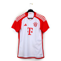 2023/24 - Bayern Munich - Musiala #42 (S)