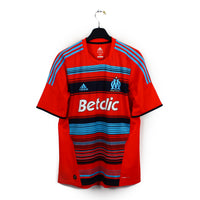 2011/12 - OM - Mandanda #30 (L)