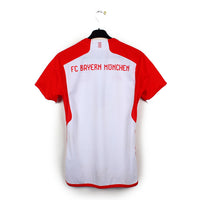 2023/24 - Bayern Munich (M)