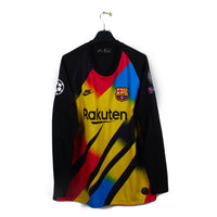 2019/20 - Barcelone - Ter Stegen #1 (XL)