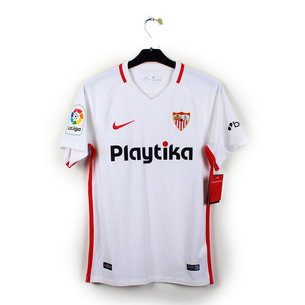 2018/19 - Seville FC (S)