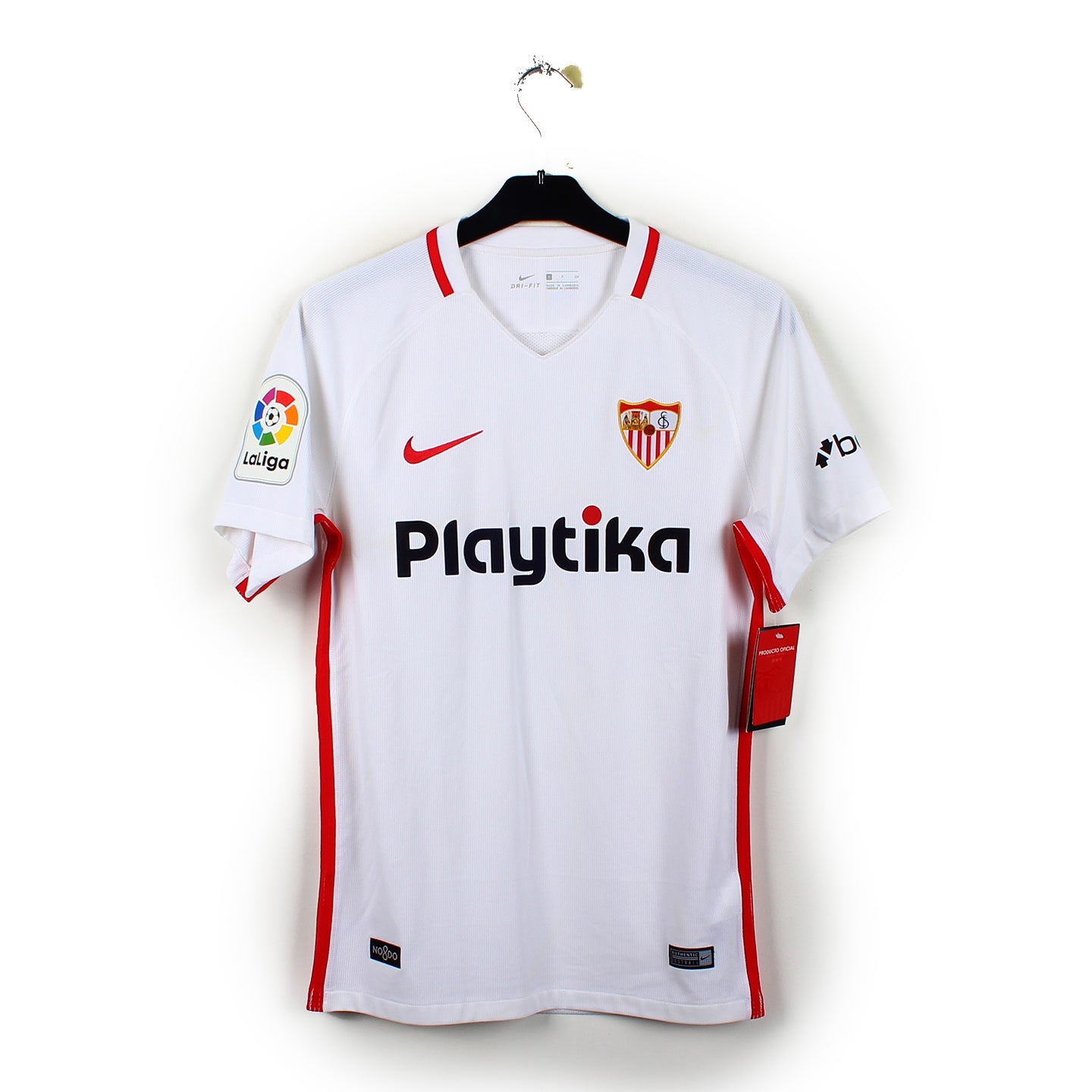 2018/19 - Seville FC (S)