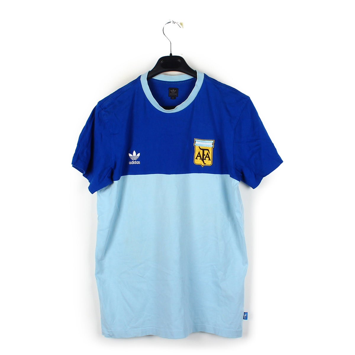 2009/10  - Argentine (L)