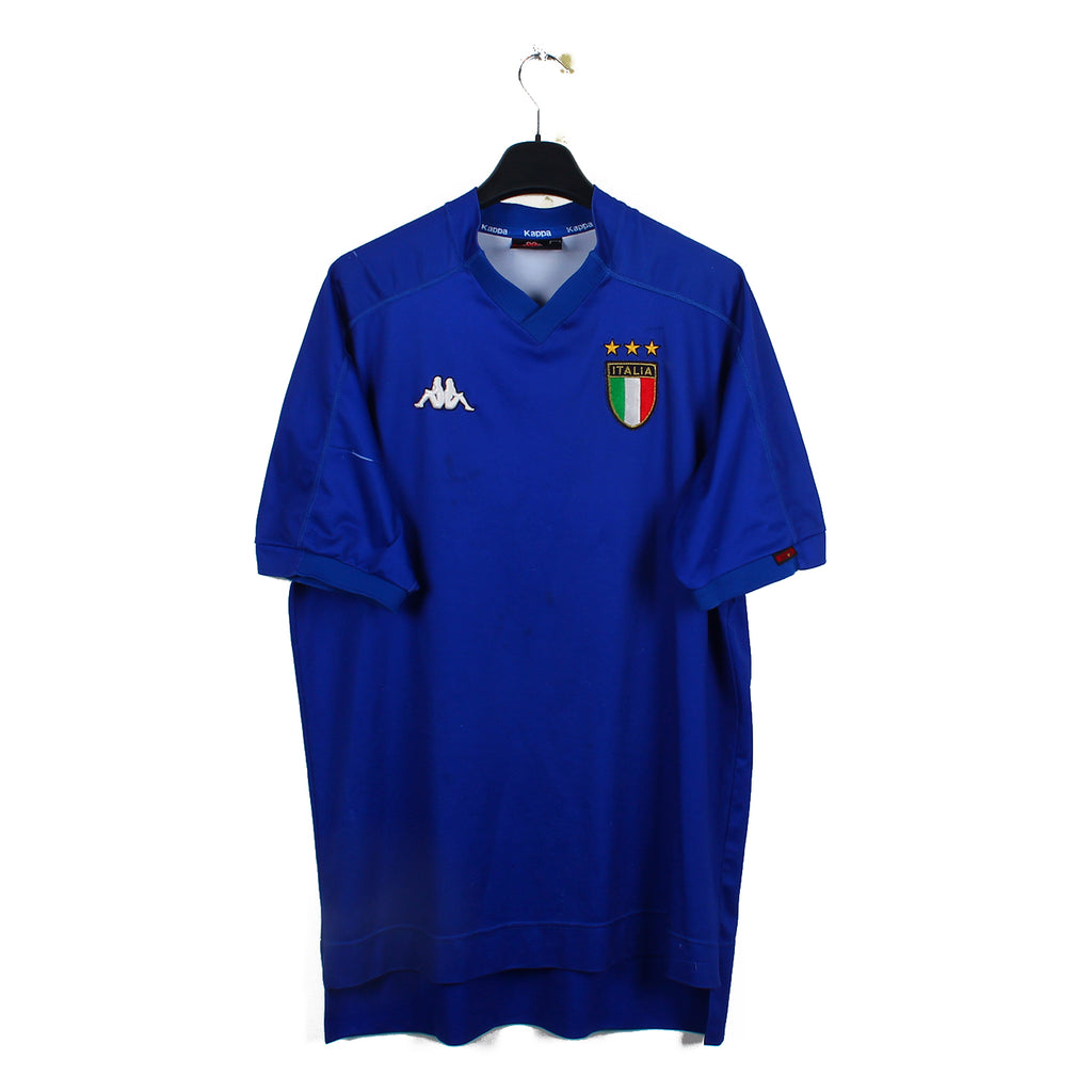 1999/00 - Italie (XL)