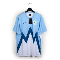 2020 - Slovénie (XL)