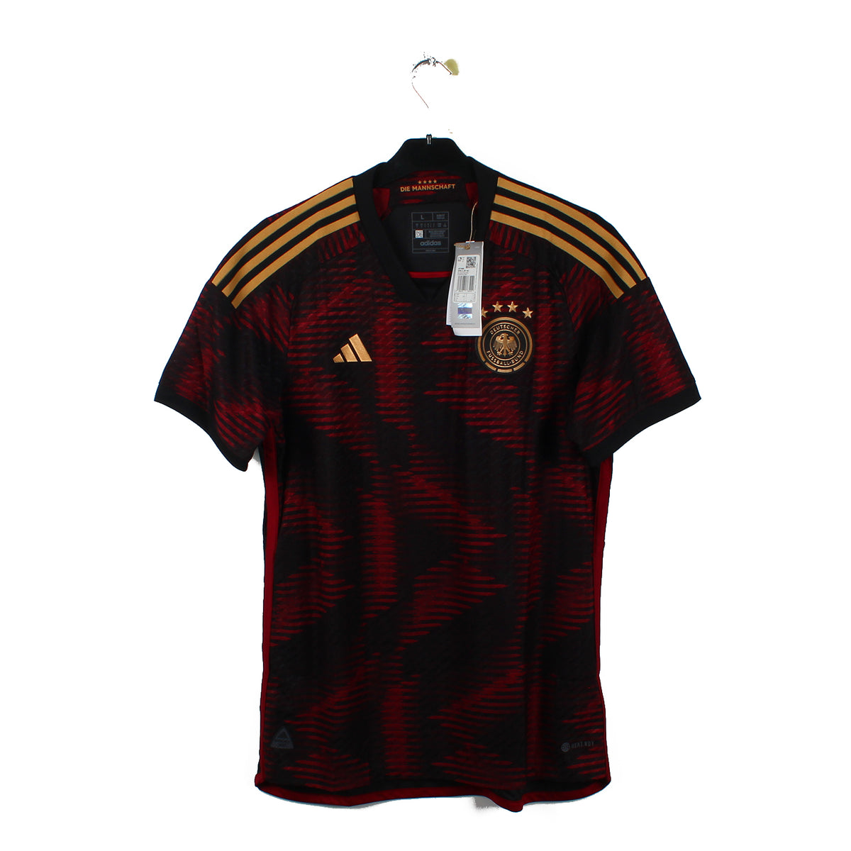 2022 - Allemagne (L) [pro]