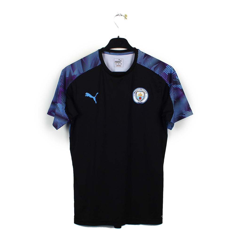 2019/20 - Manchester City (M)