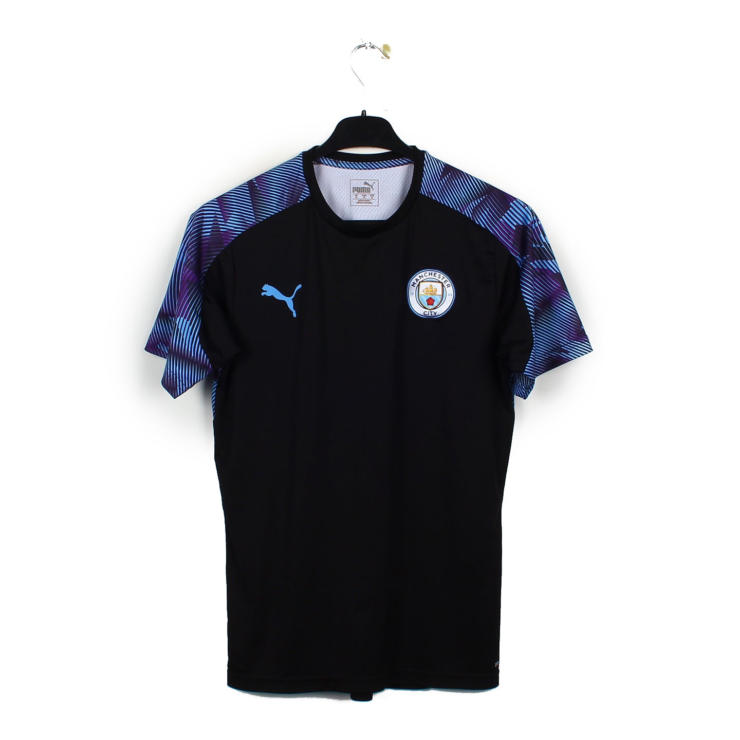 2019/20 - Manchester City (M)