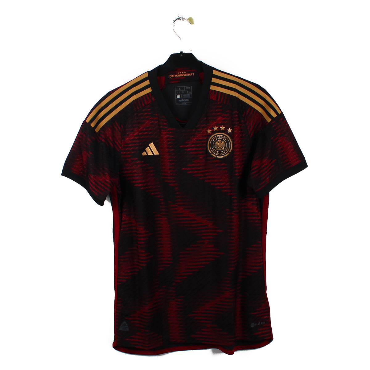 2022 - Allemagne (L) [pro]