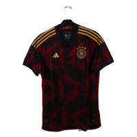 2022 - Allemagne (L) [pro]