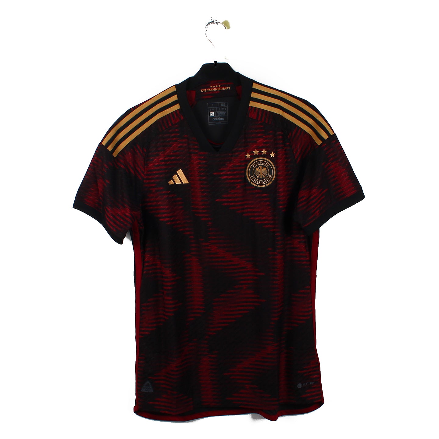 2022 - Allemagne (L) [pro]