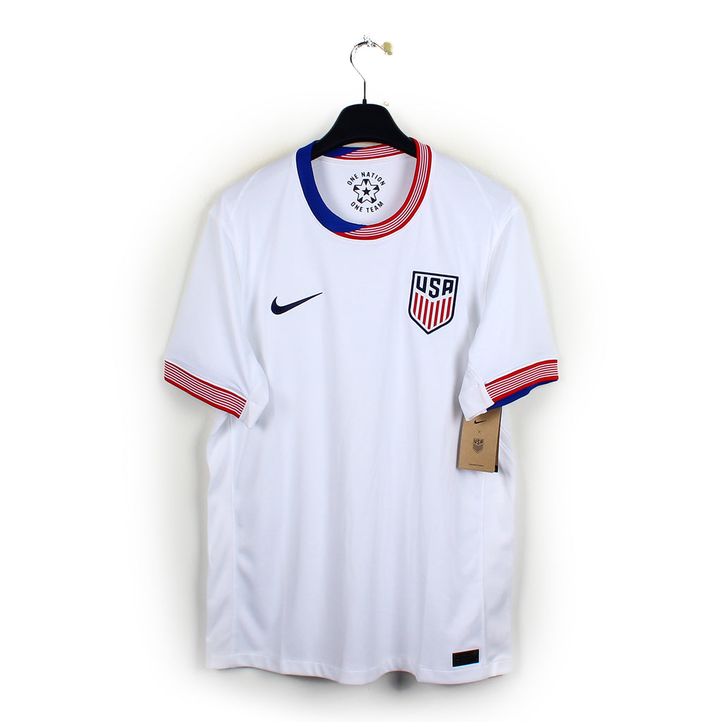 2024 - Etats-Unis (L)