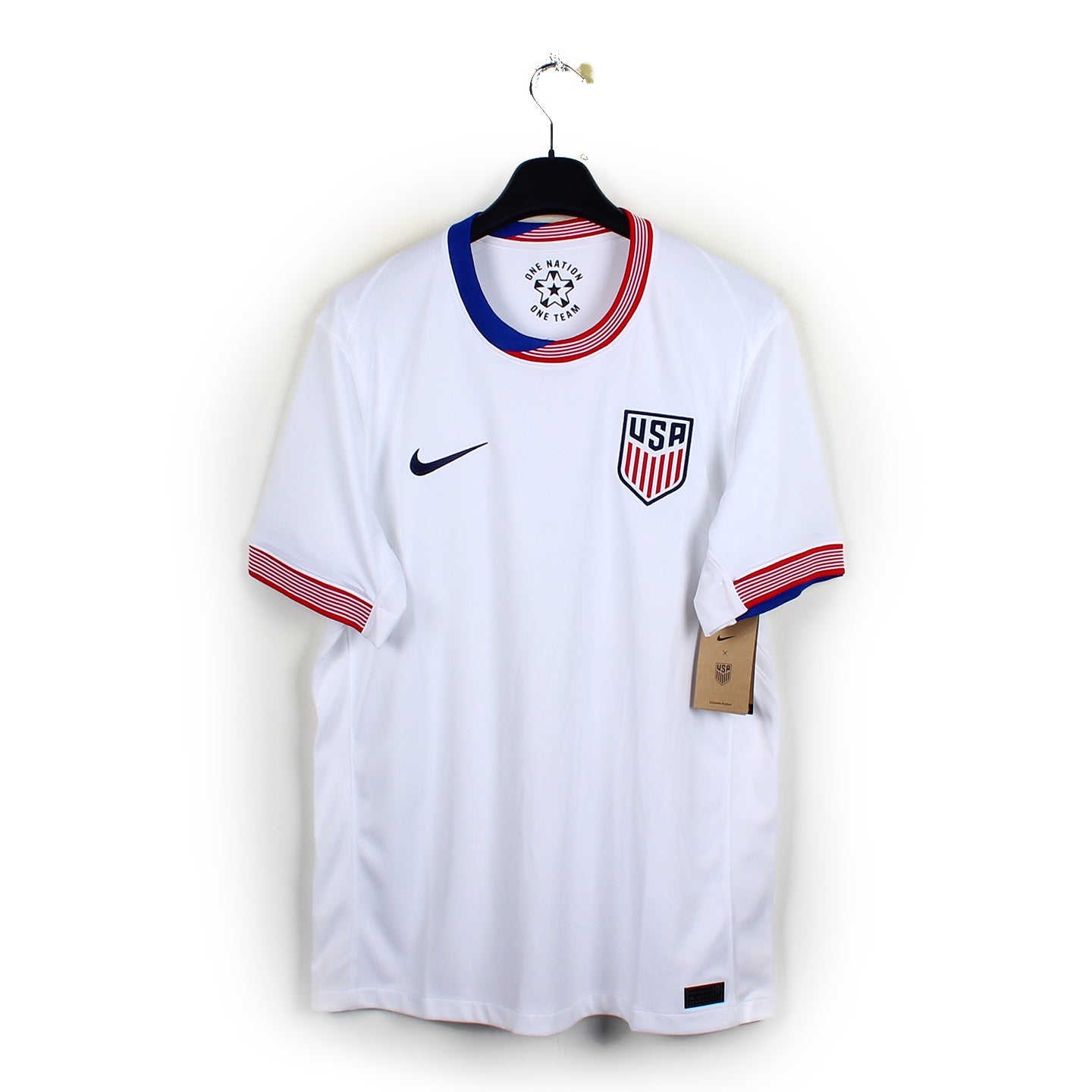 2024 - Etats-Unis (L)