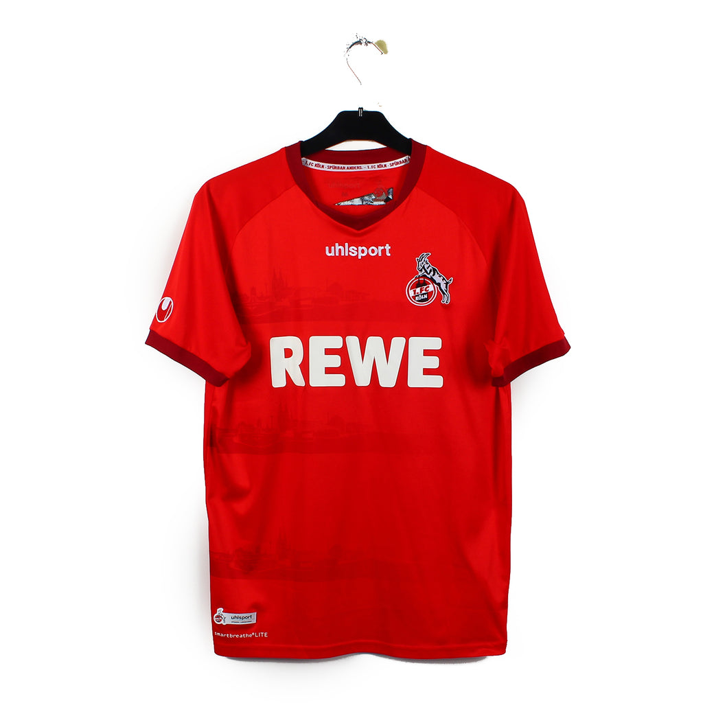 2020/21 - Cologne FC - Hector #14 (M)