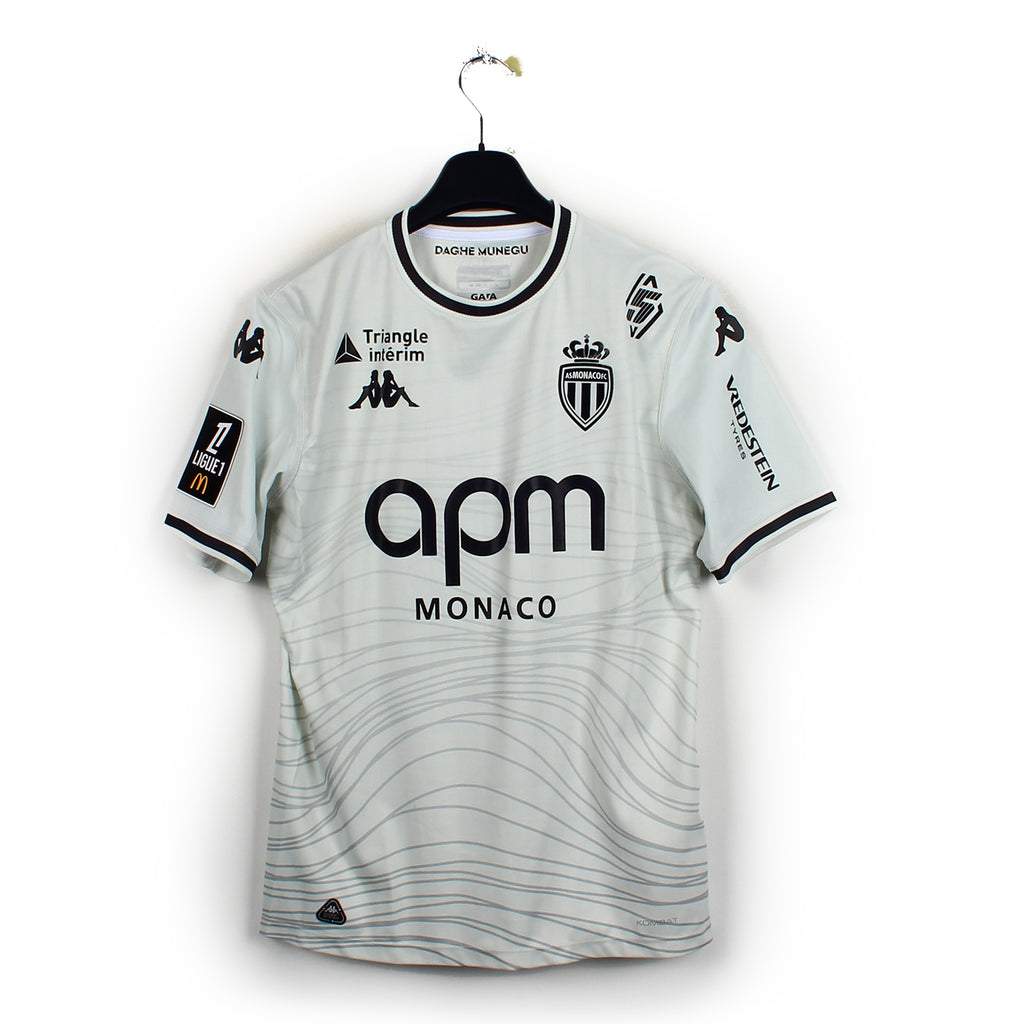 2024/25 - AS Monaco - Mika #14 (S)