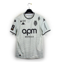 2024/25 - AS Monaco - Mika #14 (S)