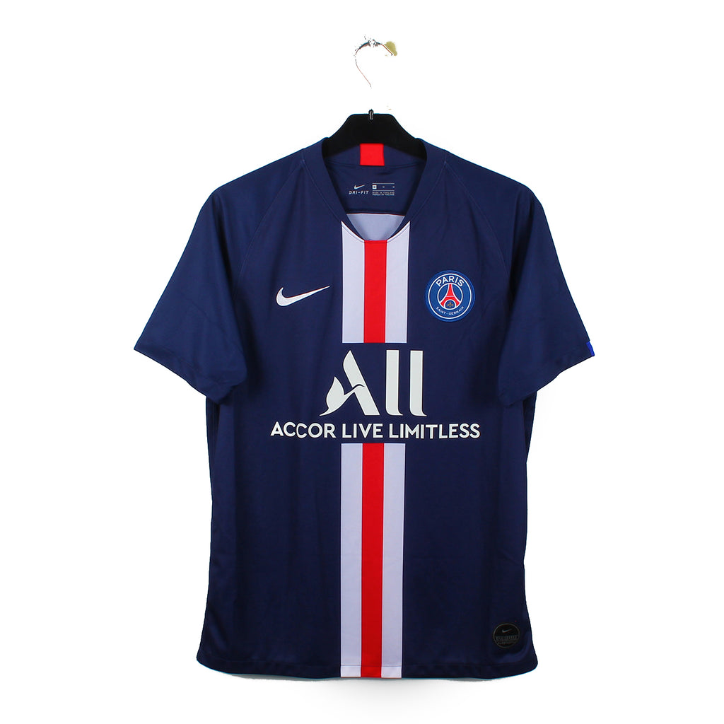 2019/20 - PSG - Juan Bernat #14 (M)