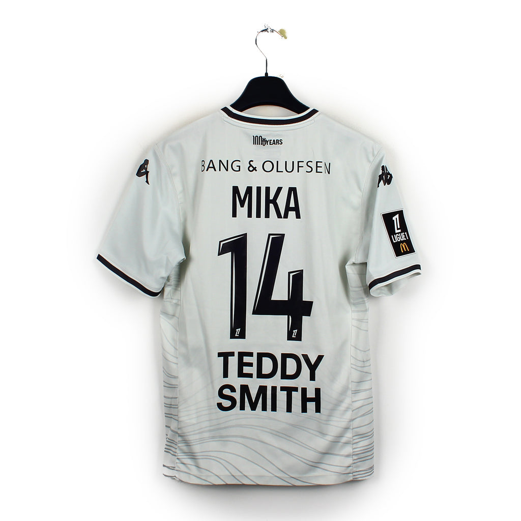 2024/25 - AS Monaco - Mika #14 (S)