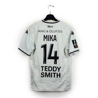 2024/25 - AS Monaco - Mika #14 (S)