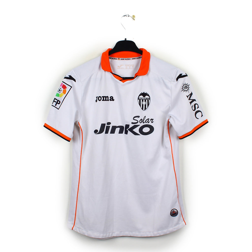 2013/2014 - Valence (S)