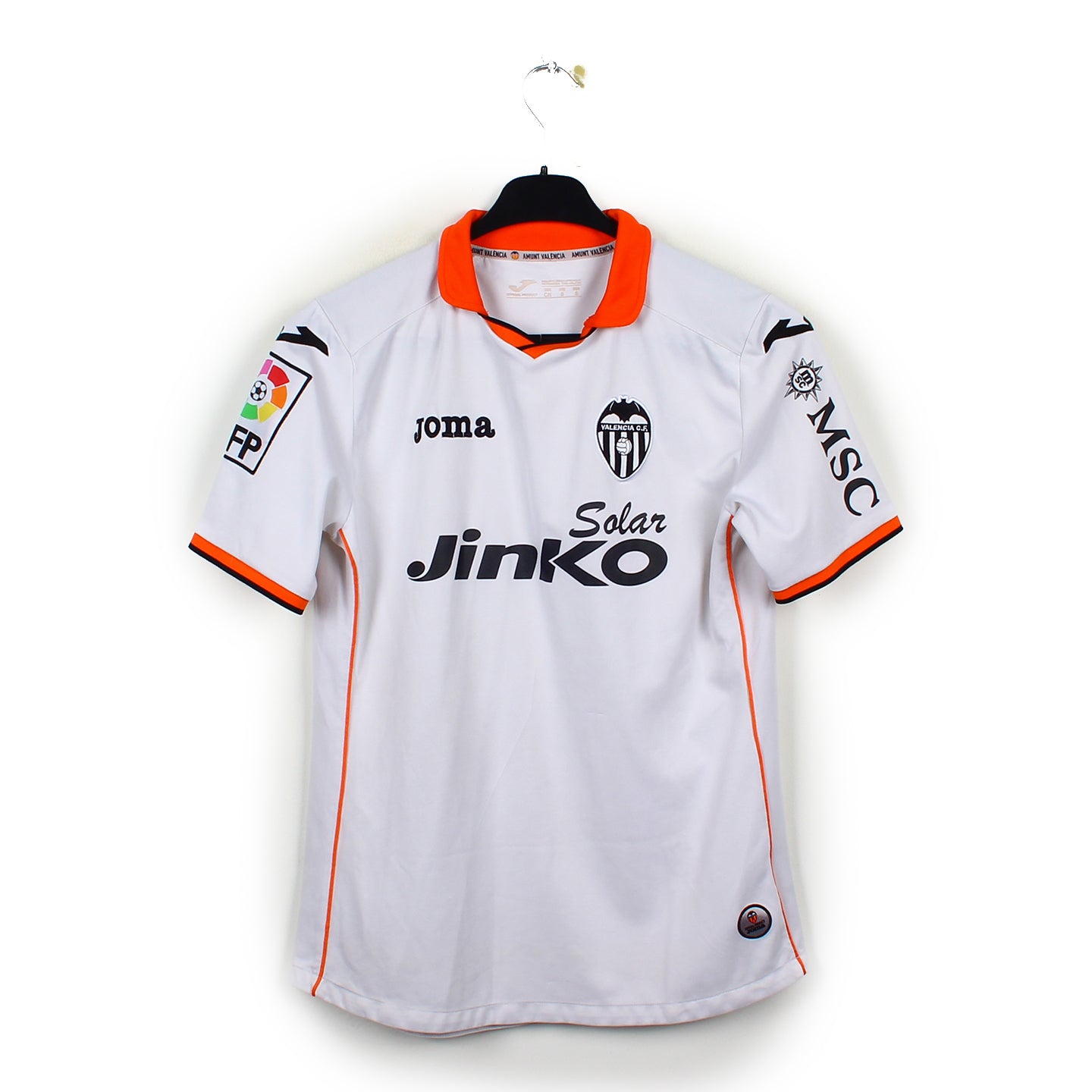 2013/2014 - Valence (S)