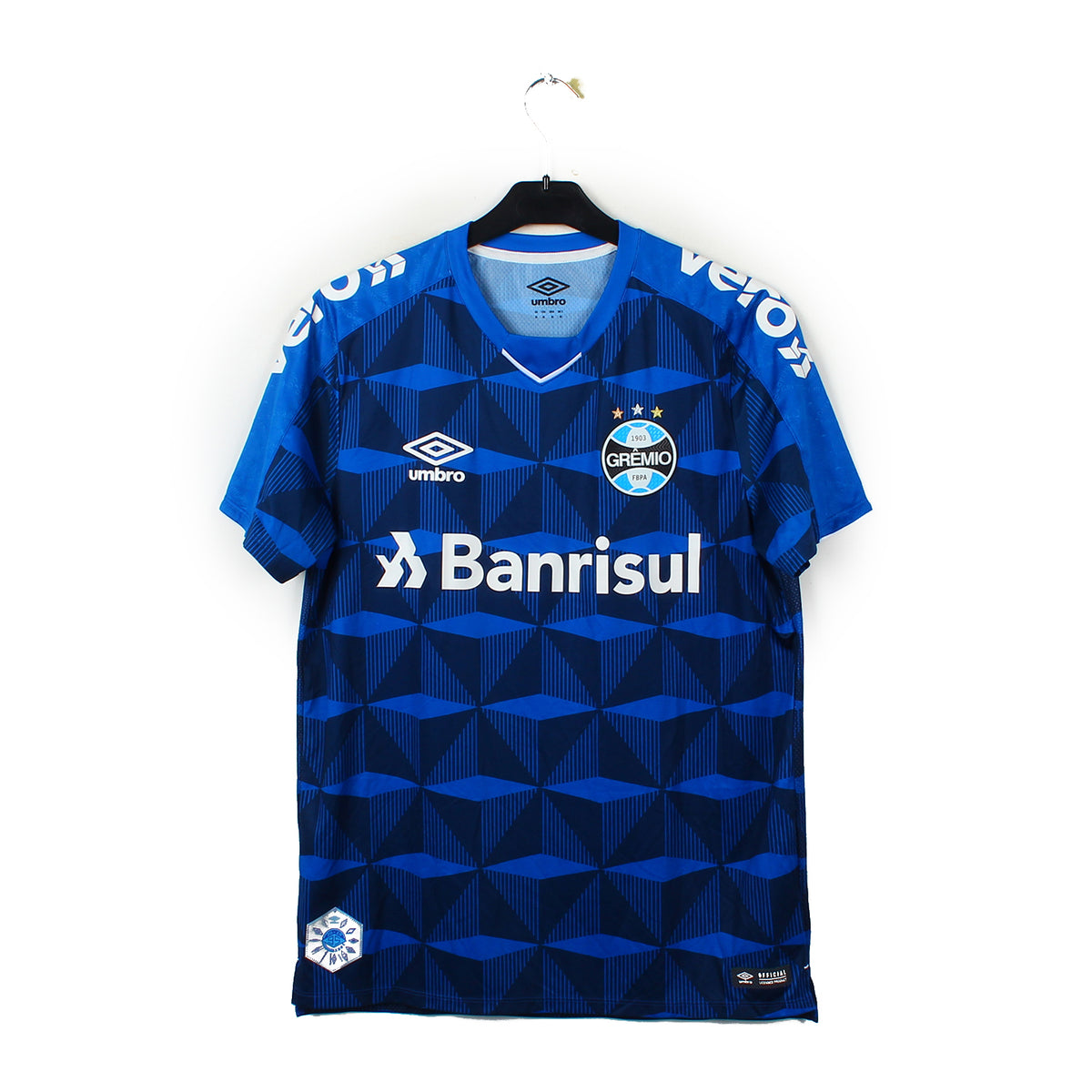 2019 - Gremio #10 (M)
