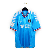 2012/13 - OM - Gignac #9 (L)