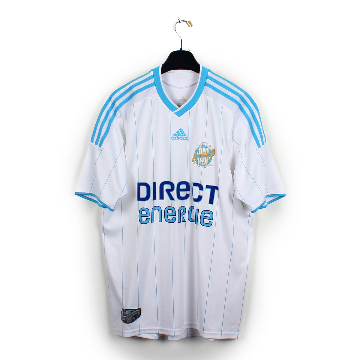 2009/10 - OM - Cheyrou #7 (L)