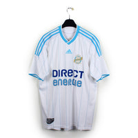2009/10 - OM - Cheyrou #7 (L)