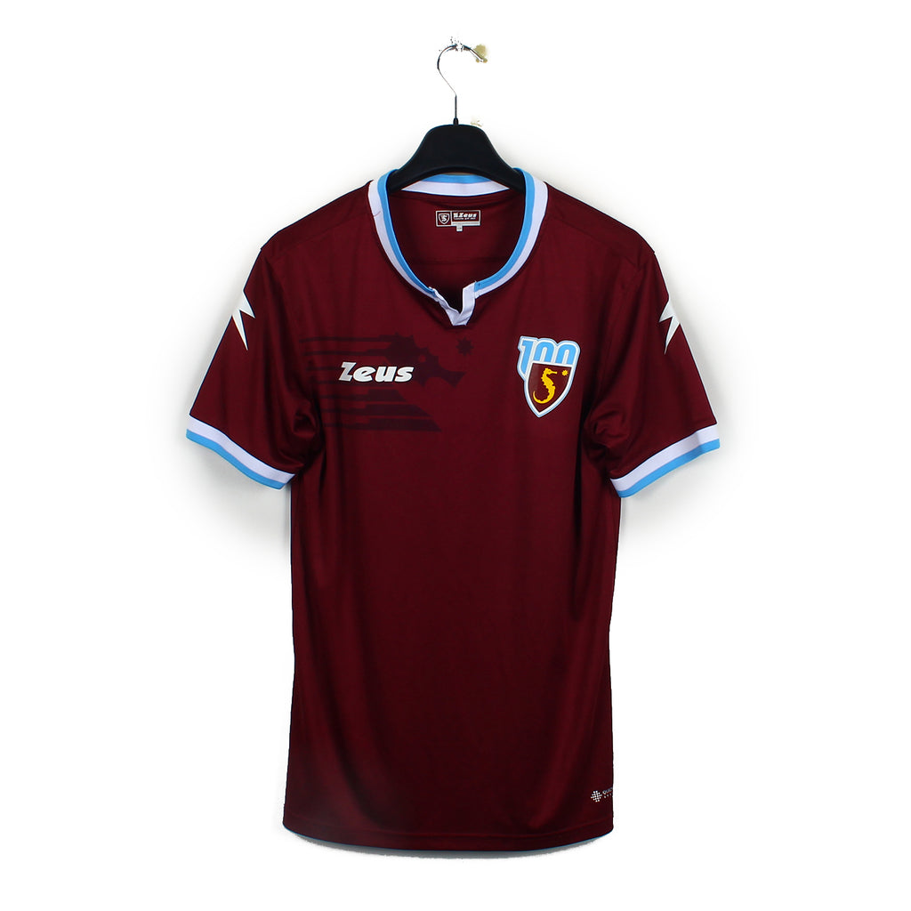 2019/20 - Salernitana - Cerci #7 (S/M) *centenaire*