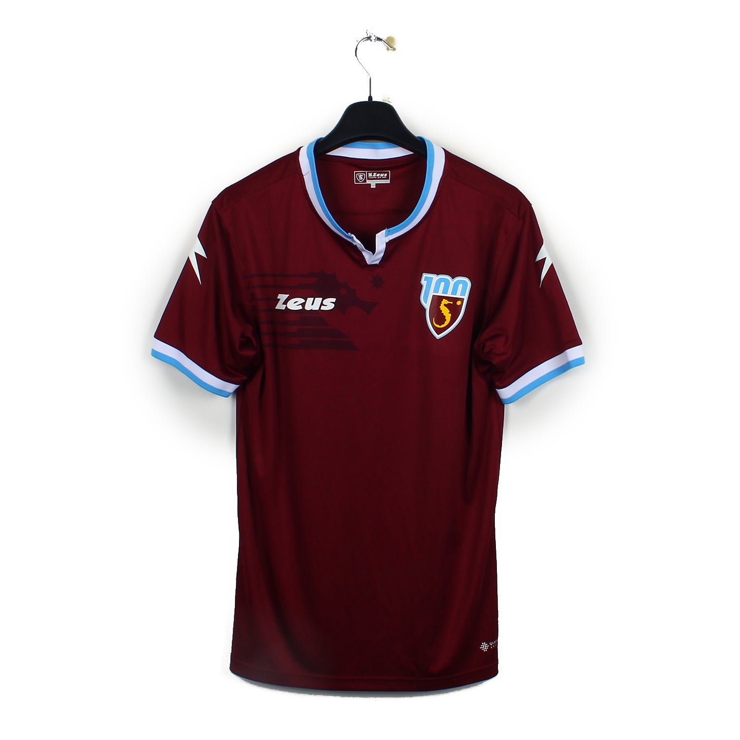 2019/20 - Salernitana - Cerci #7 (S/M) *centenaire*