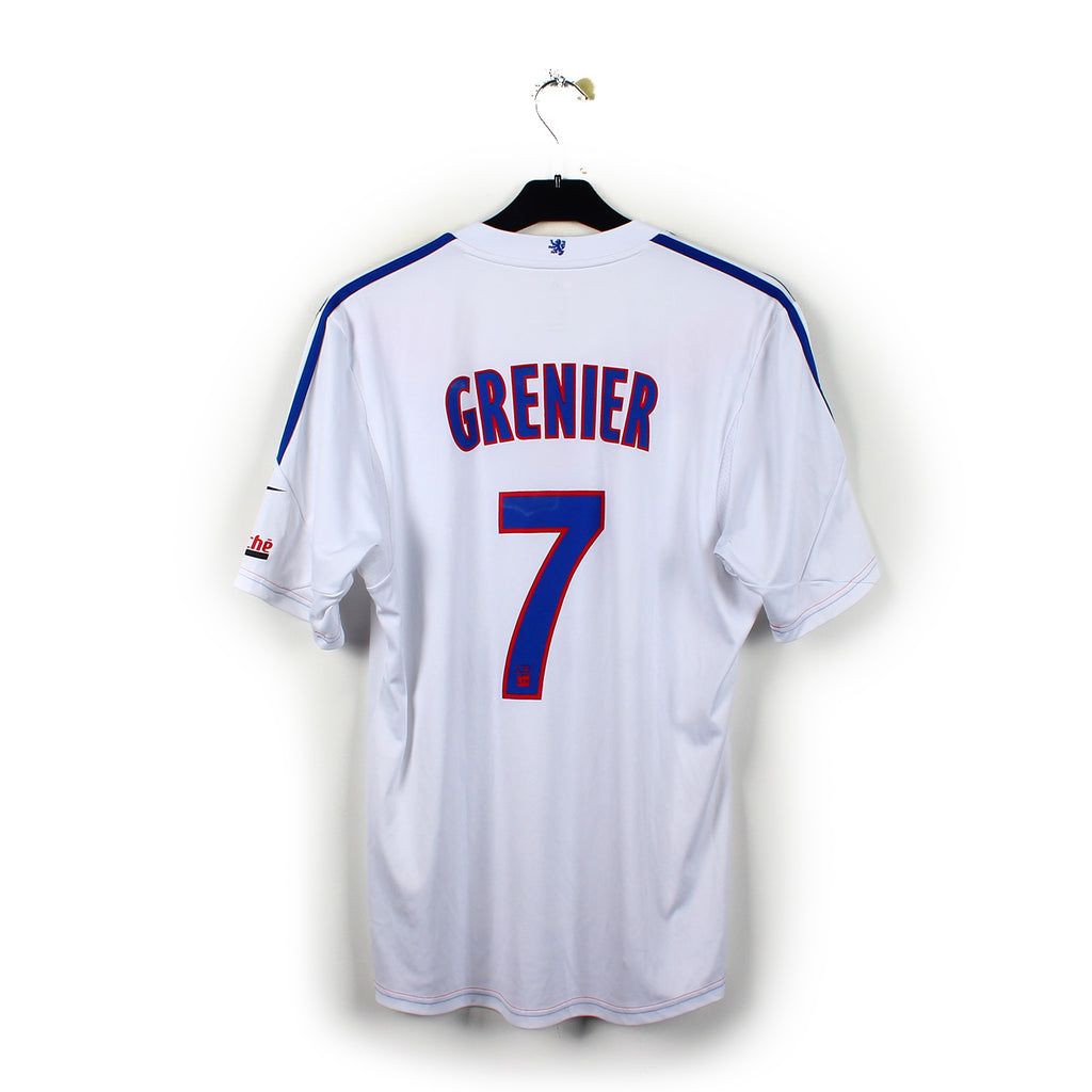 2014/15 - OL - Grenier #7 (L)