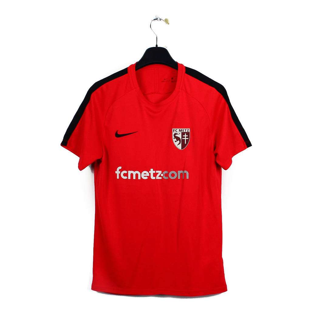 2018/19 - Metz FC (M)