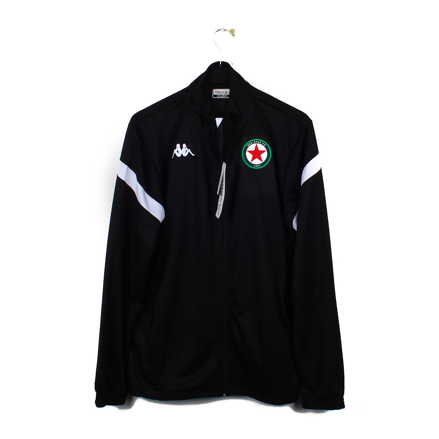 2023/24 - Red Star (2XL) *survêtement complet*