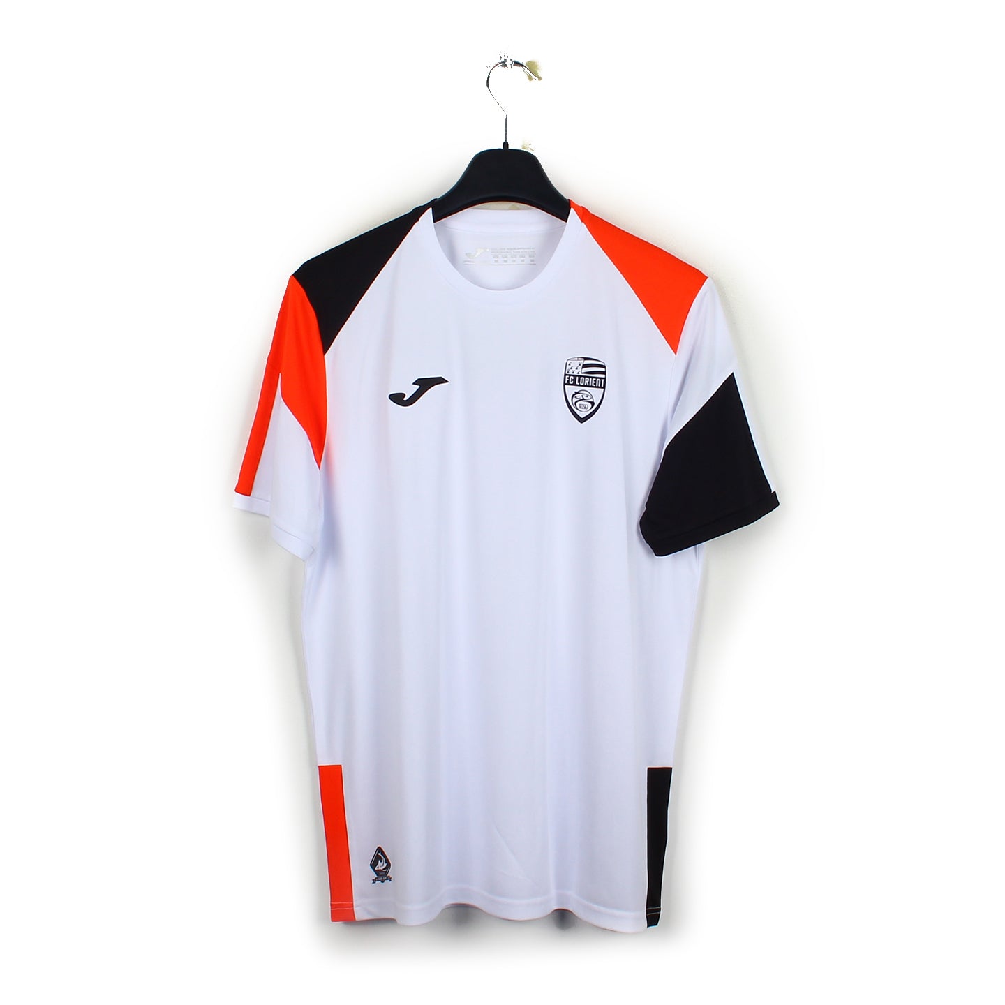 2025/26 - Lorient FC (M)