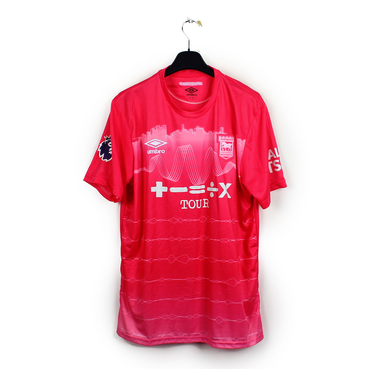 2024/25 - Ipswich Town (XL)