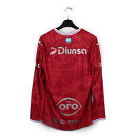 2025/26 - Motagua (M)