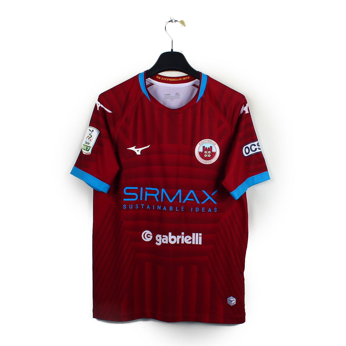 2020/21 - AS Cittadella - D'Urso #10 (S)