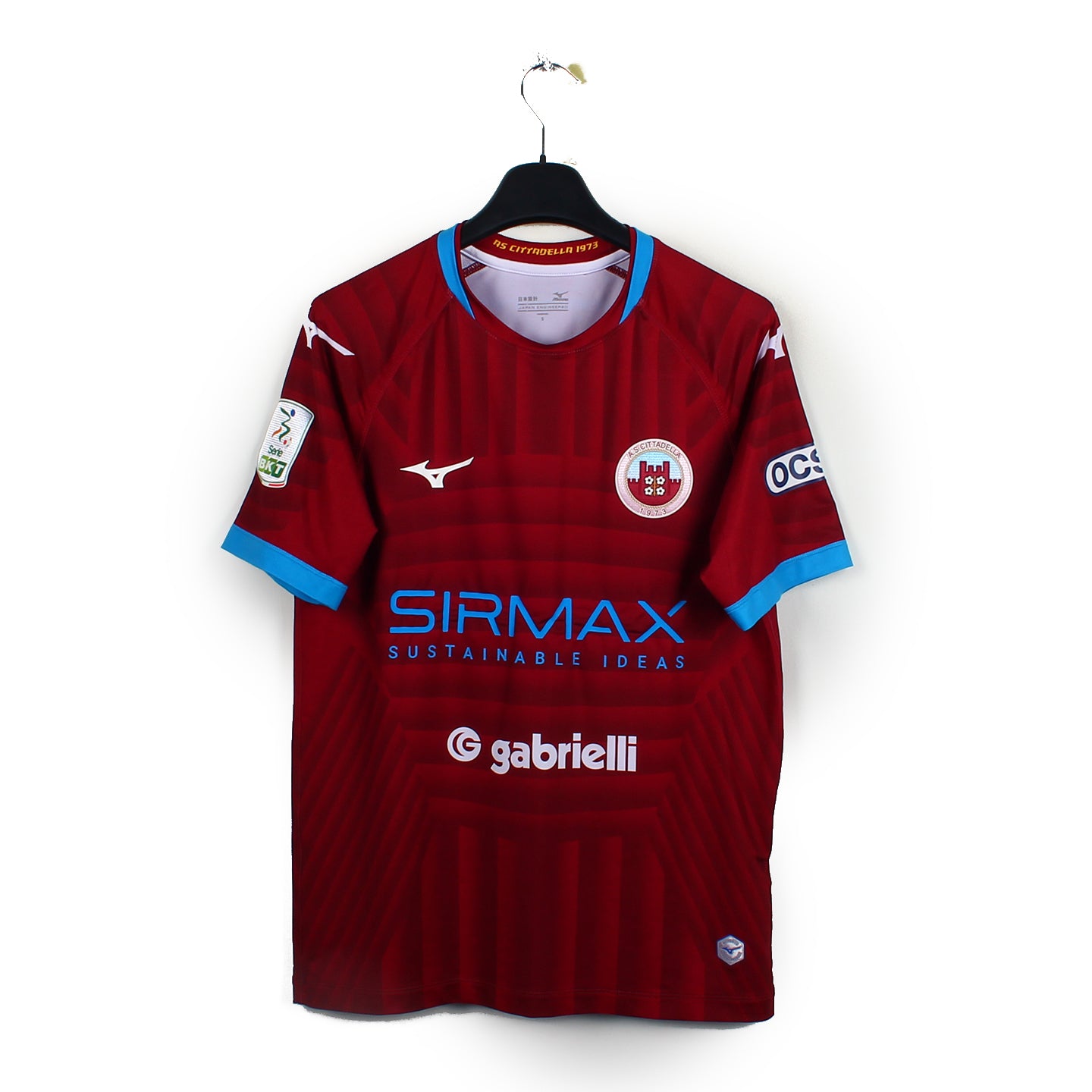 2020/21 - AS Cittadella - D'Urso #10 (S)