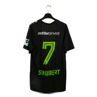 2022/23 - FC St Gallen - Schubert #7 (XL)