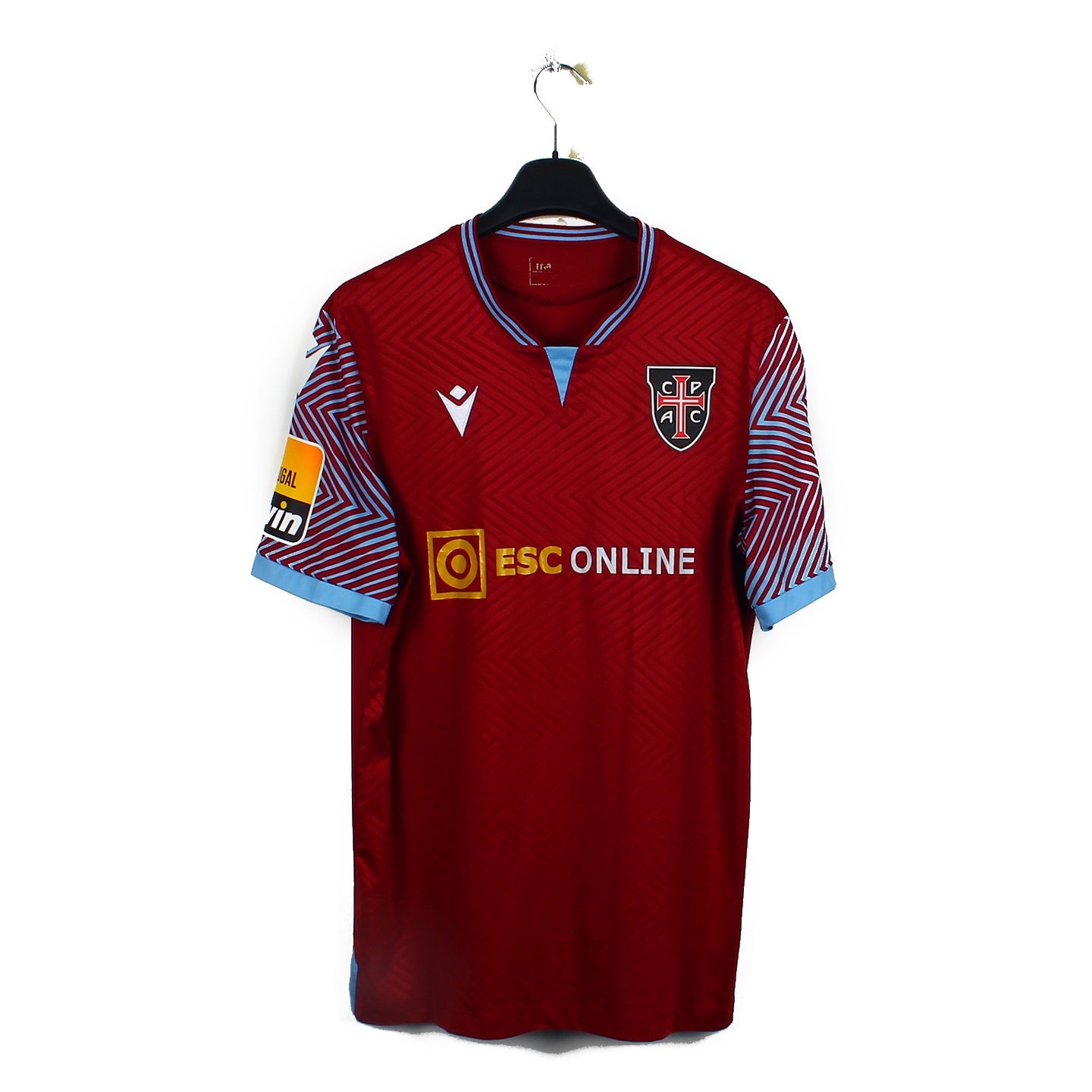 2022/23 - Casa Pia (M)
