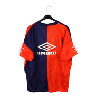 1993/95 - Everton FC (L)