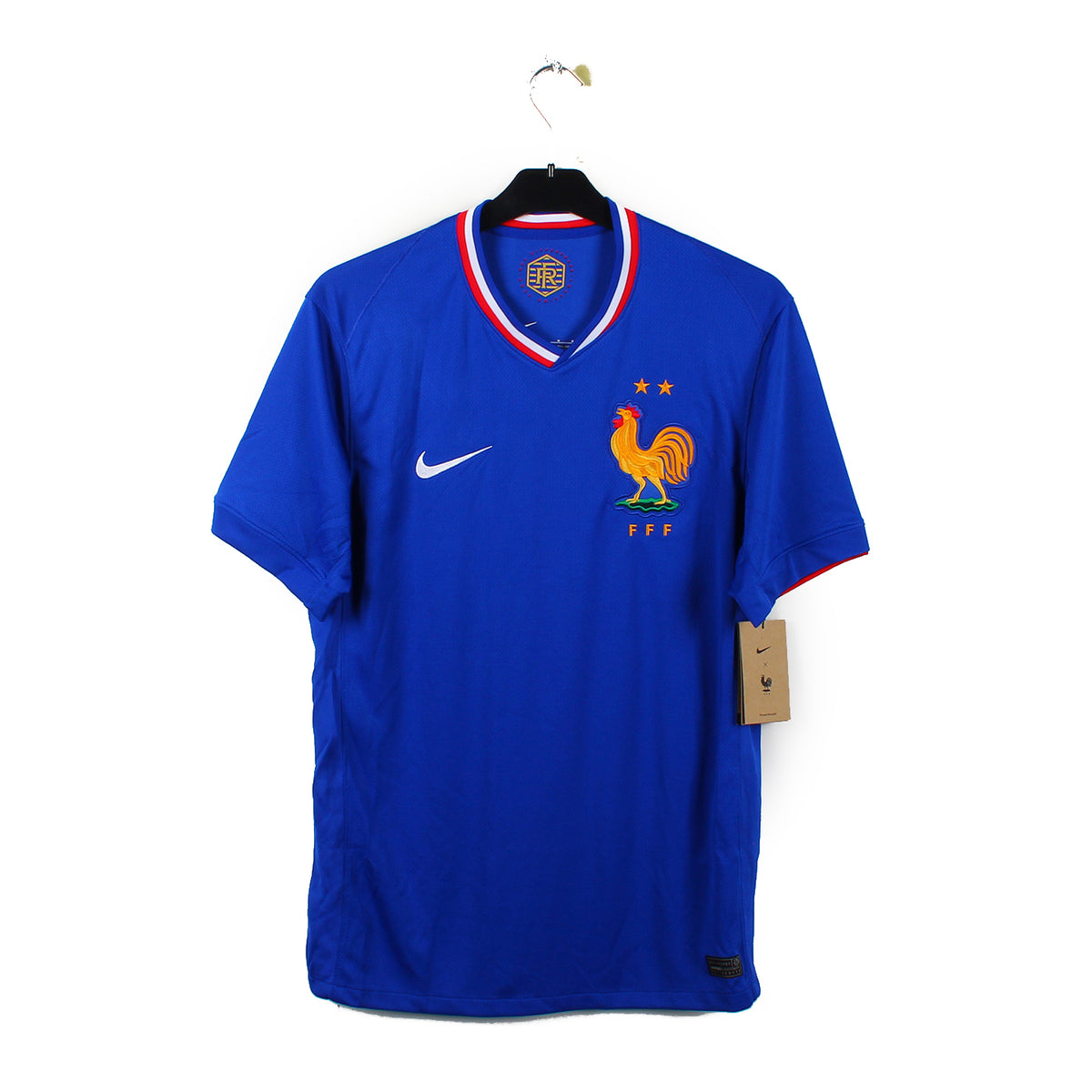 2024 - Equipe de France (S)