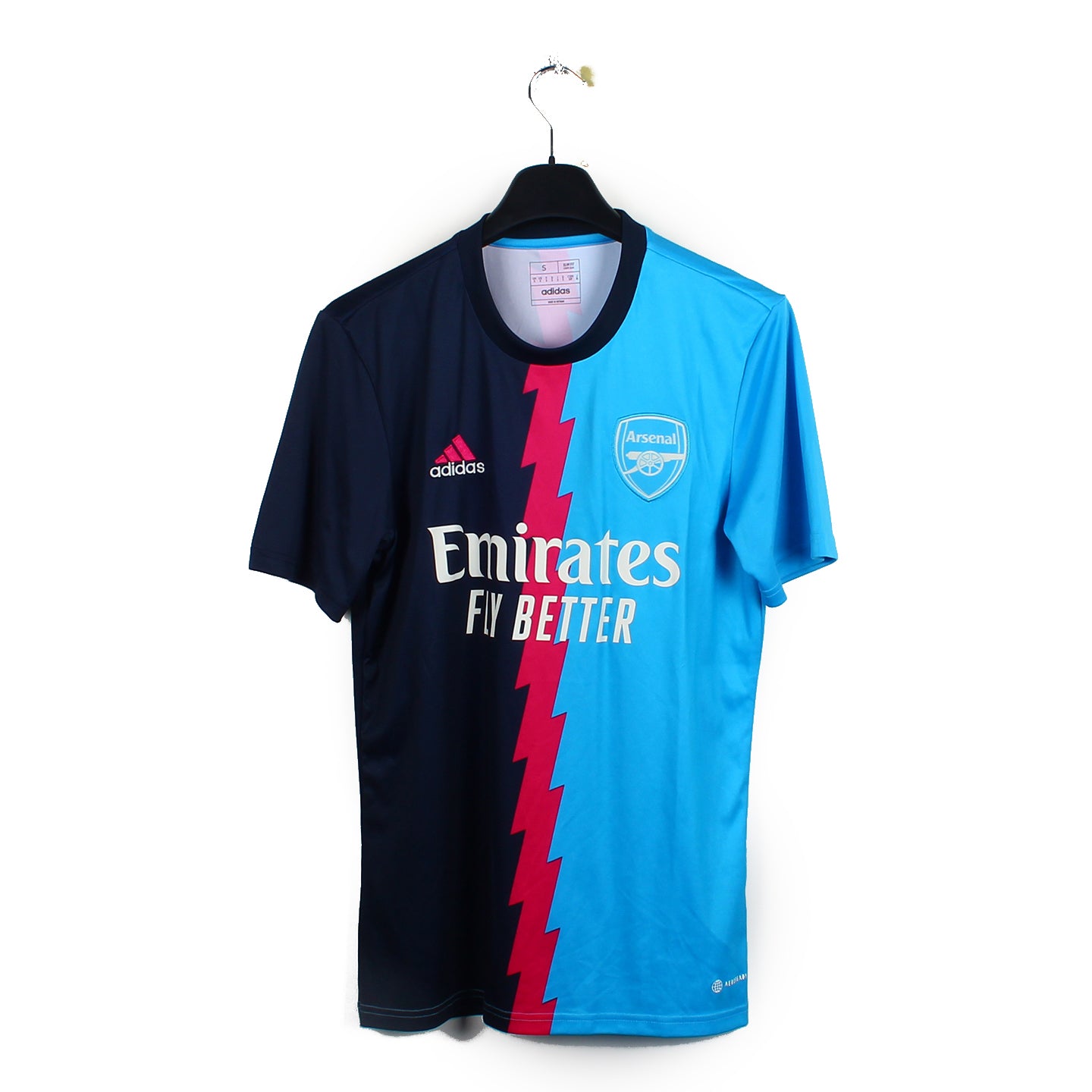 2022/23 - Arsenal FC (M)