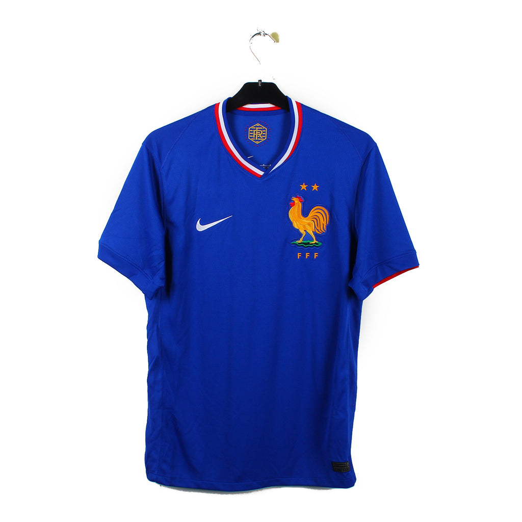 2024 - Equipe de France (S)