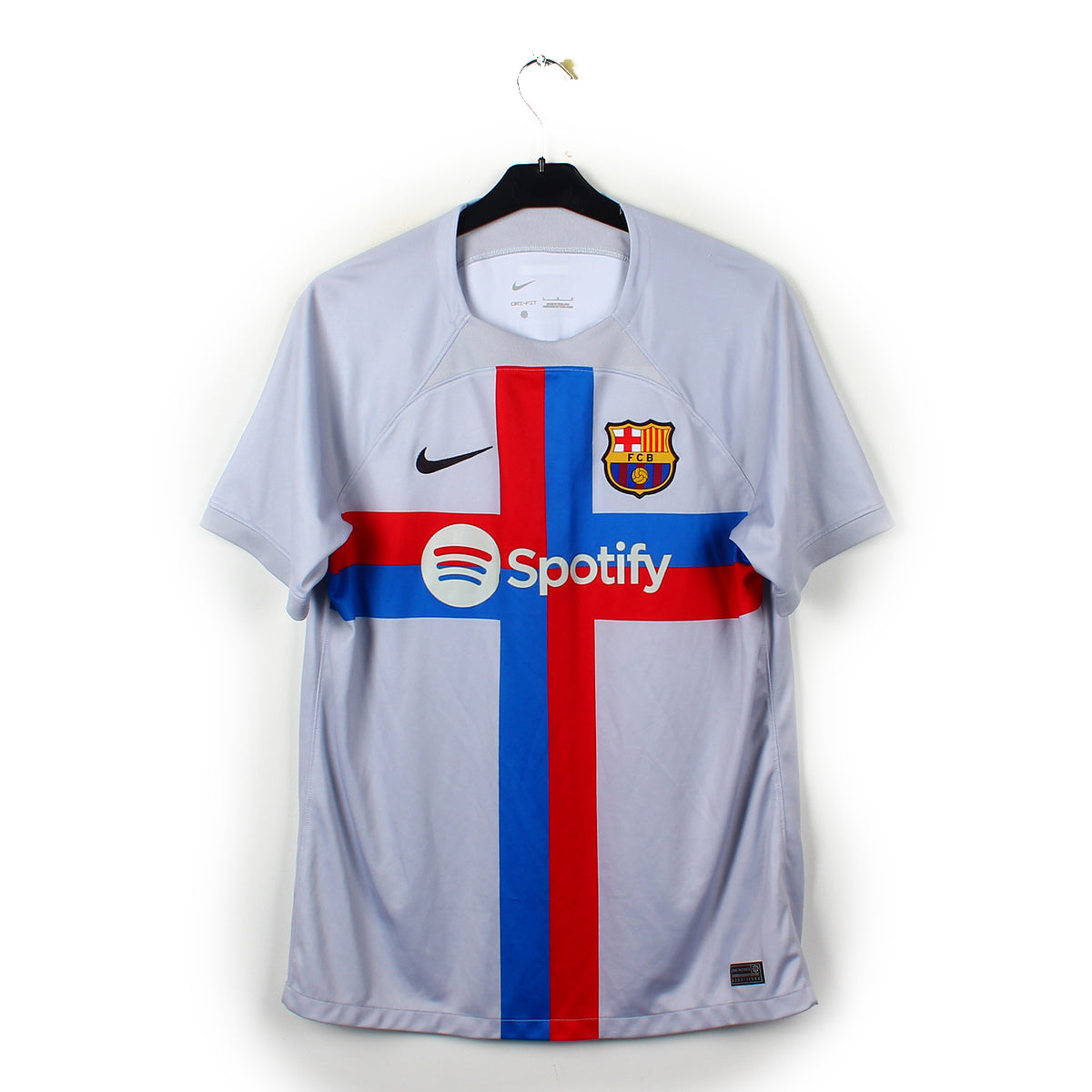 2022/23 - Barcelone - Raphinha #22 (M)