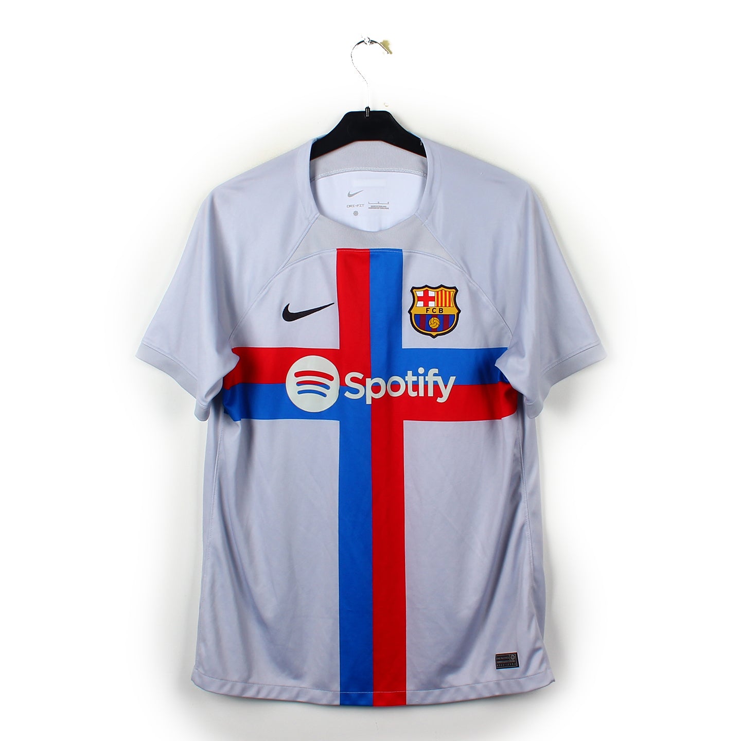 2022/23 - Barcelone - Raphinha #22 (M)