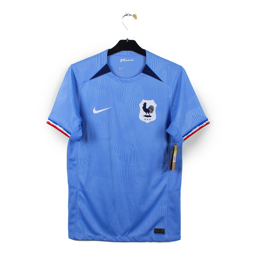 2023/24 - Equipe de France (S)