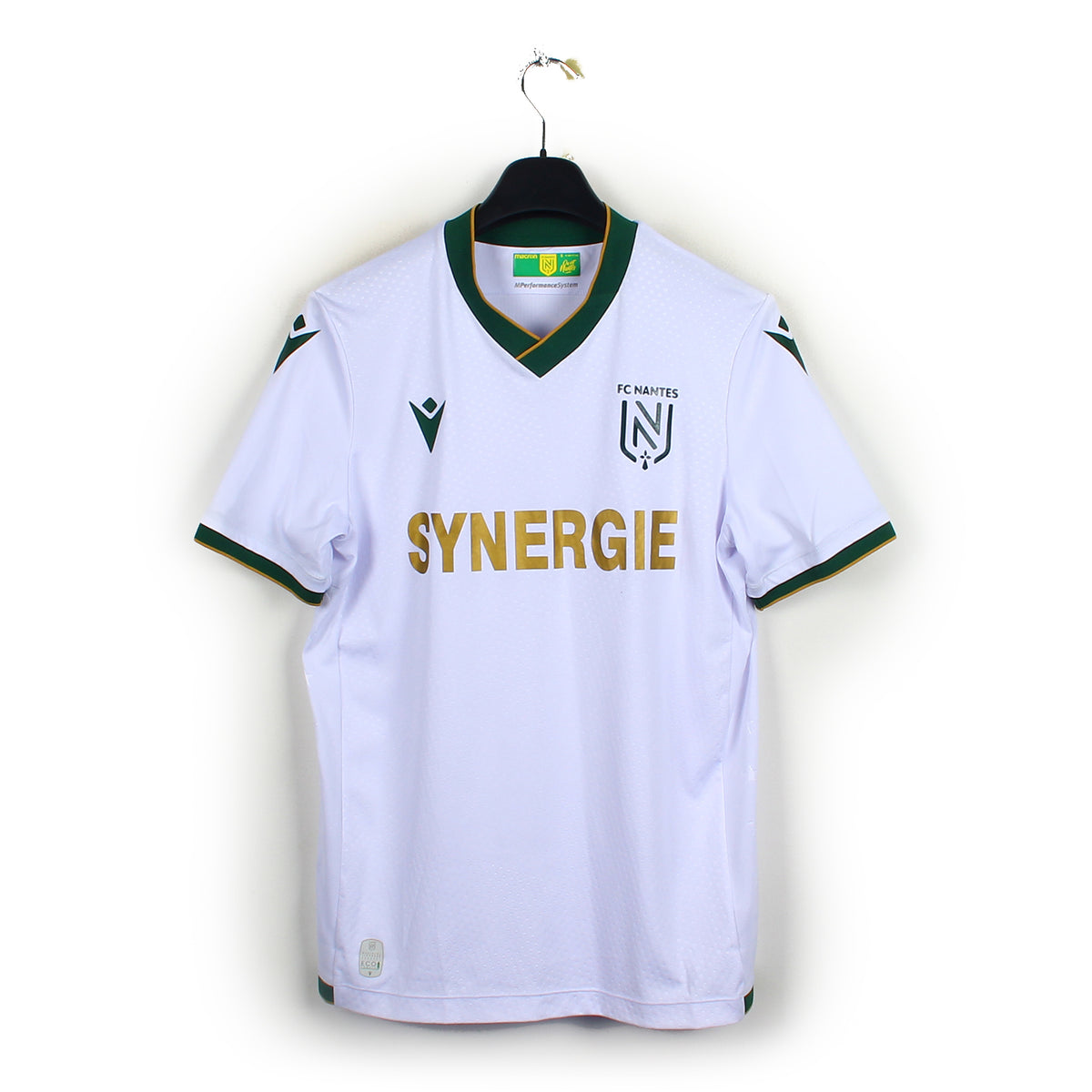 2021/22 - FC Nantes (S)