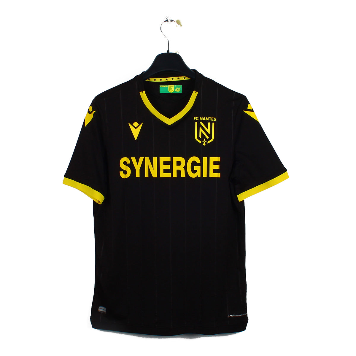 2020/21 - FC Nantes (L)